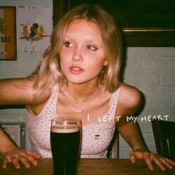 Picture of Lucy Blue