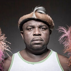 Picture of Nozinja