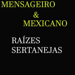 Picture of Mensageiro & Mexicano