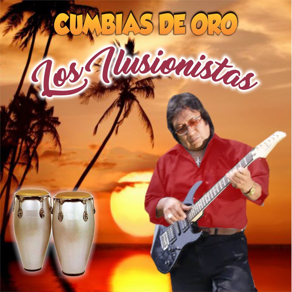 Picture of Los Ilusionistas