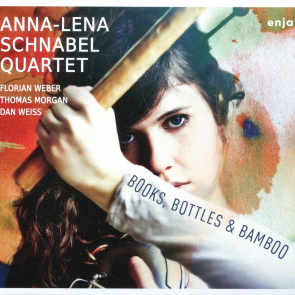 Picture of Anna-Lena Schnabel Quartet
