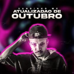 Picture of Xandinho Mc