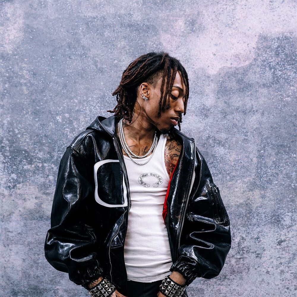 Photo de l'artiste Lil Tecca