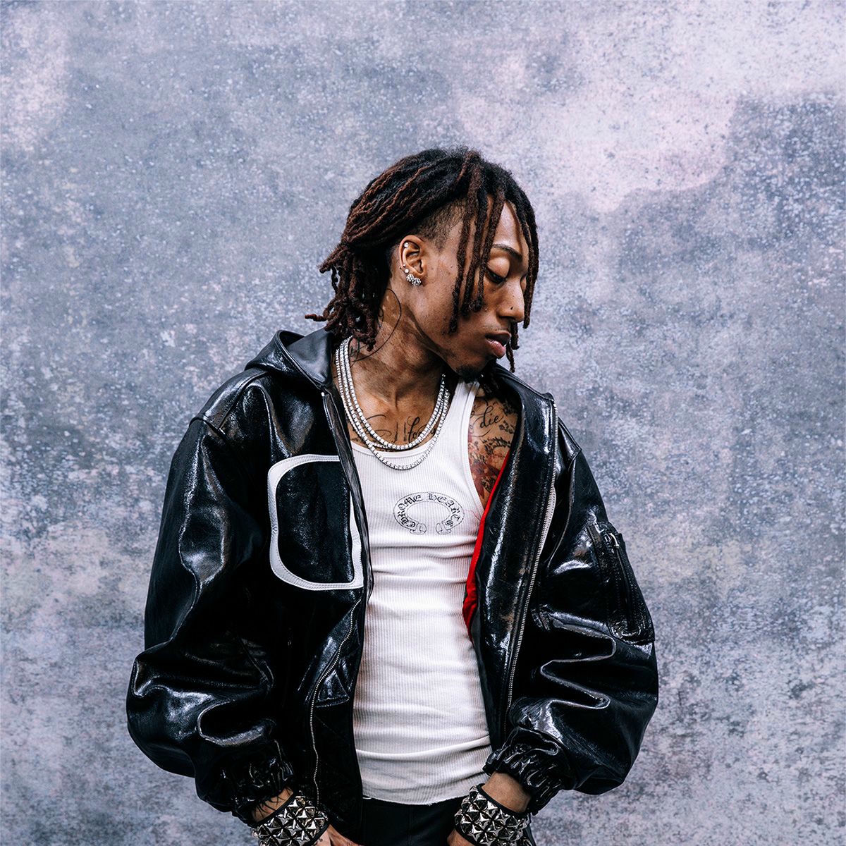 Artist picture of Lil Tecca