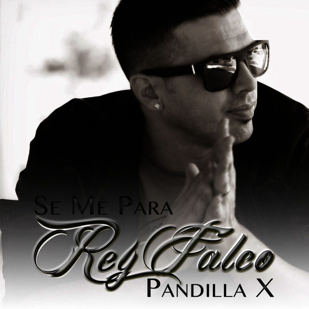 Picture of Rey Falco Pandilla X