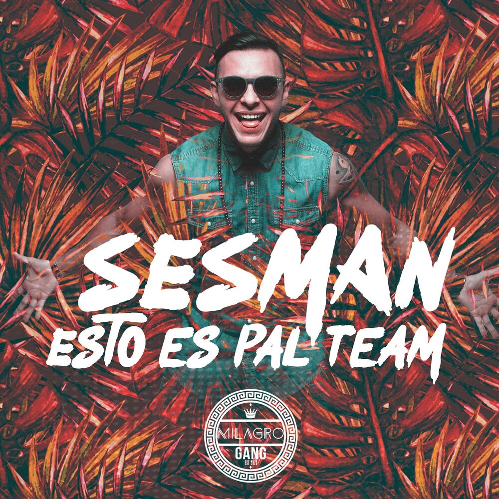 Picture of Sesman