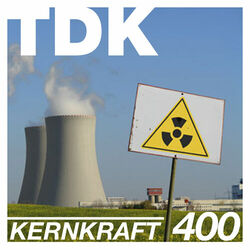 Picture of TDK