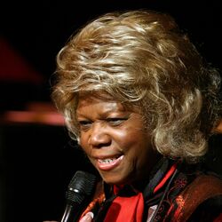 Picture of Ernestine Anderson