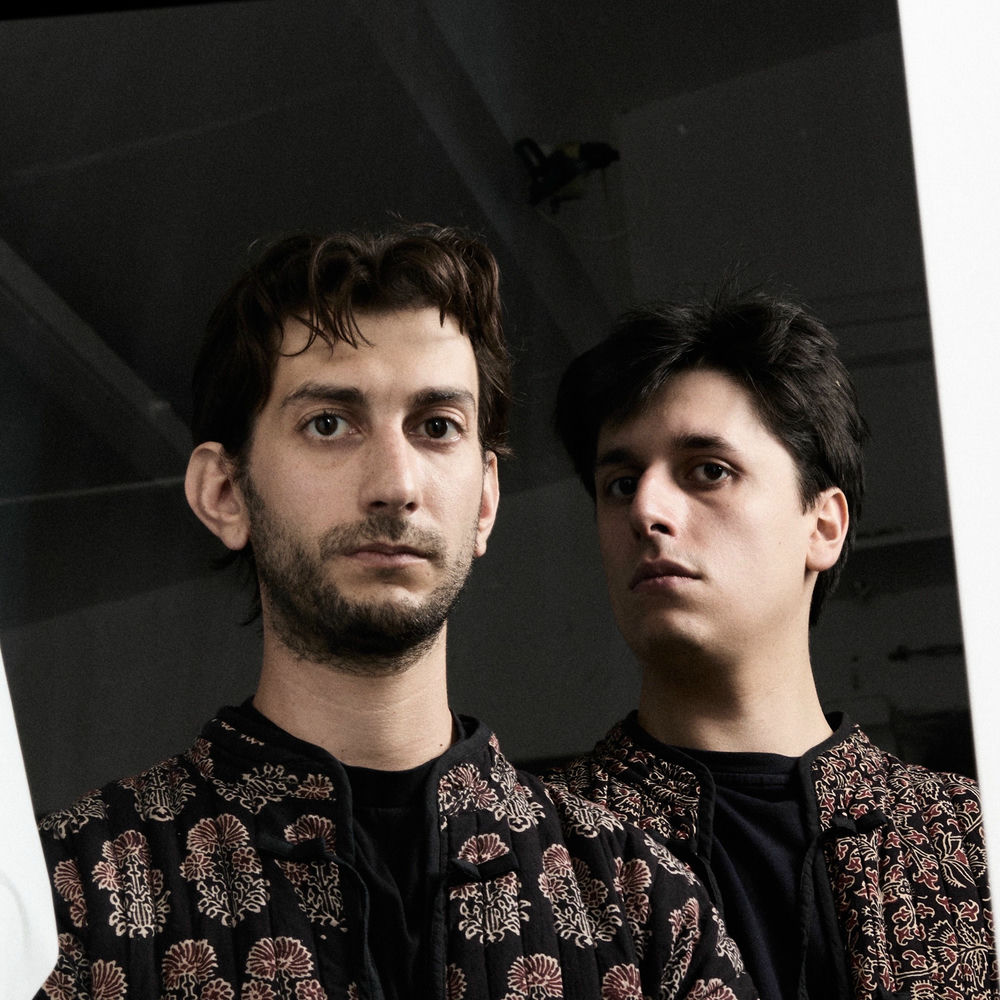 Photo de l'artiste S-Pazz