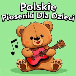 Picture of Piosenki dla dzieci