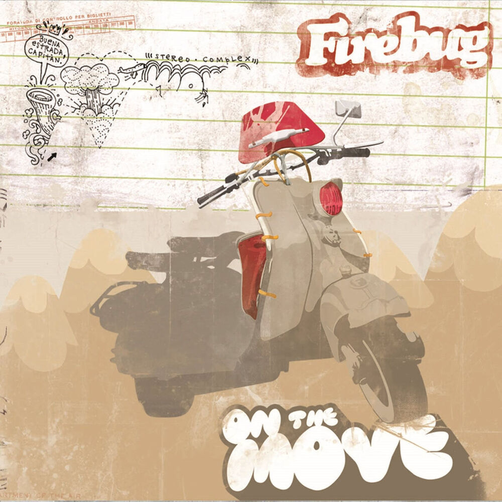 Picture of Firebug