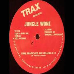 Picture of Jungle Wonz