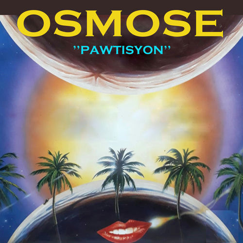 Osmose