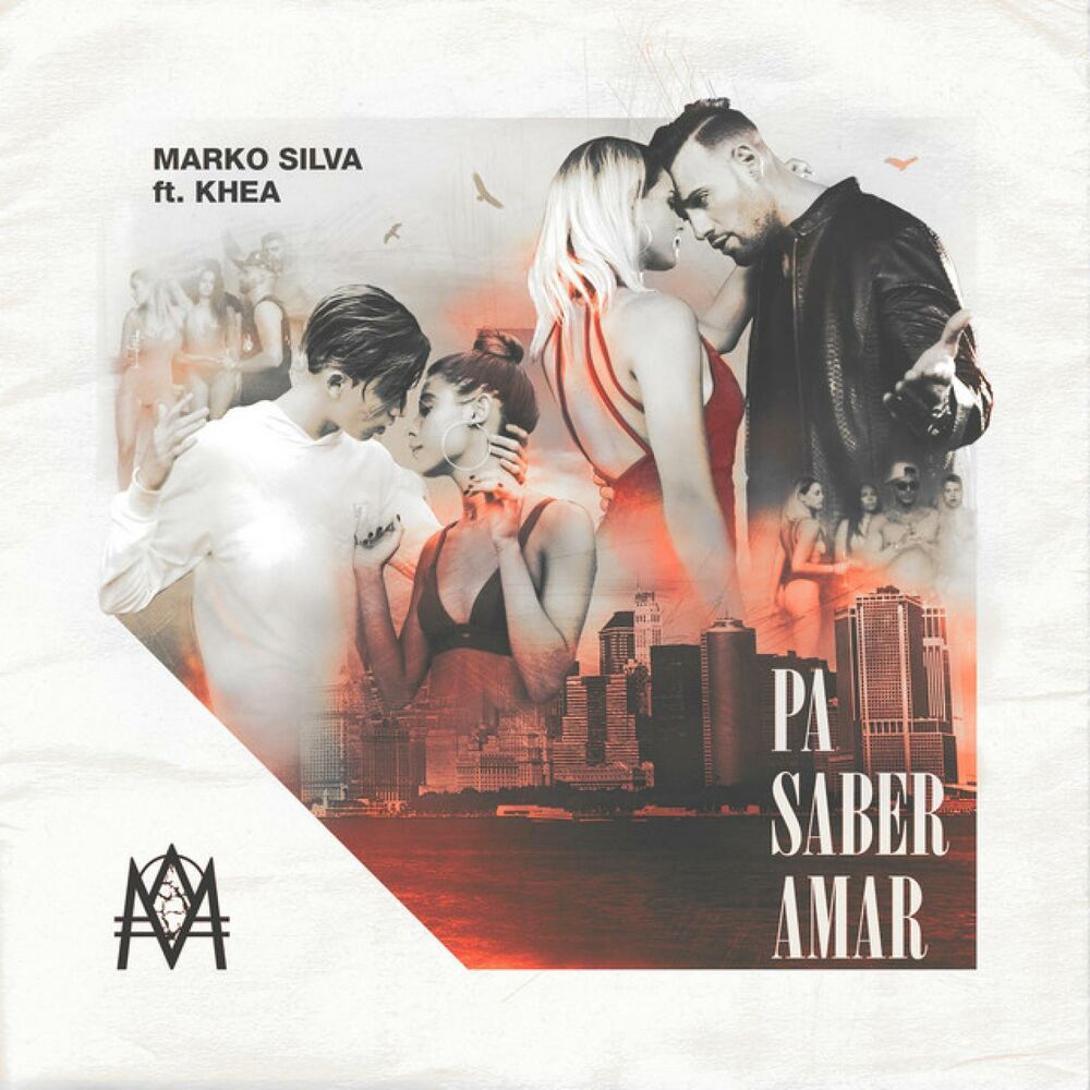 Picture of Marko Silva, Khea