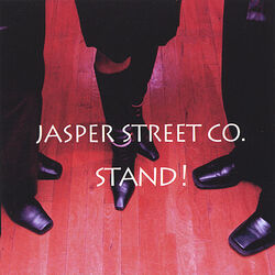 Picture of Jasper Street Co.