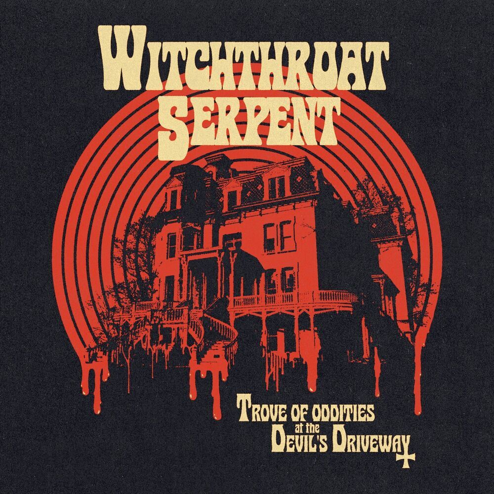 Picture of Witchthroat Serpent