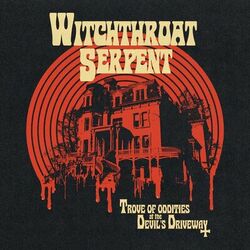 Picture of Witchthroat Serpent