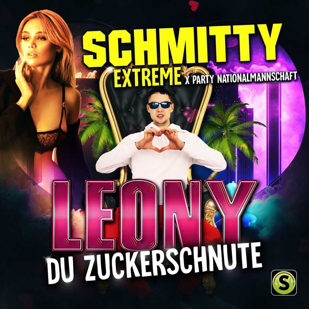 Picture of Schmitty Extreme