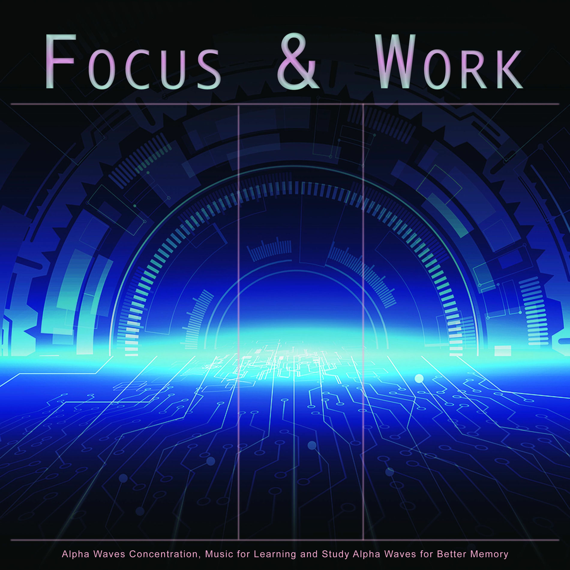 Artist picture of Focus & Work