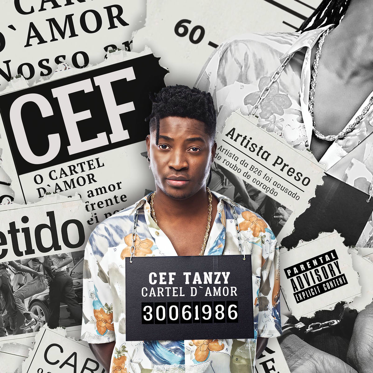 CEF Tanzy