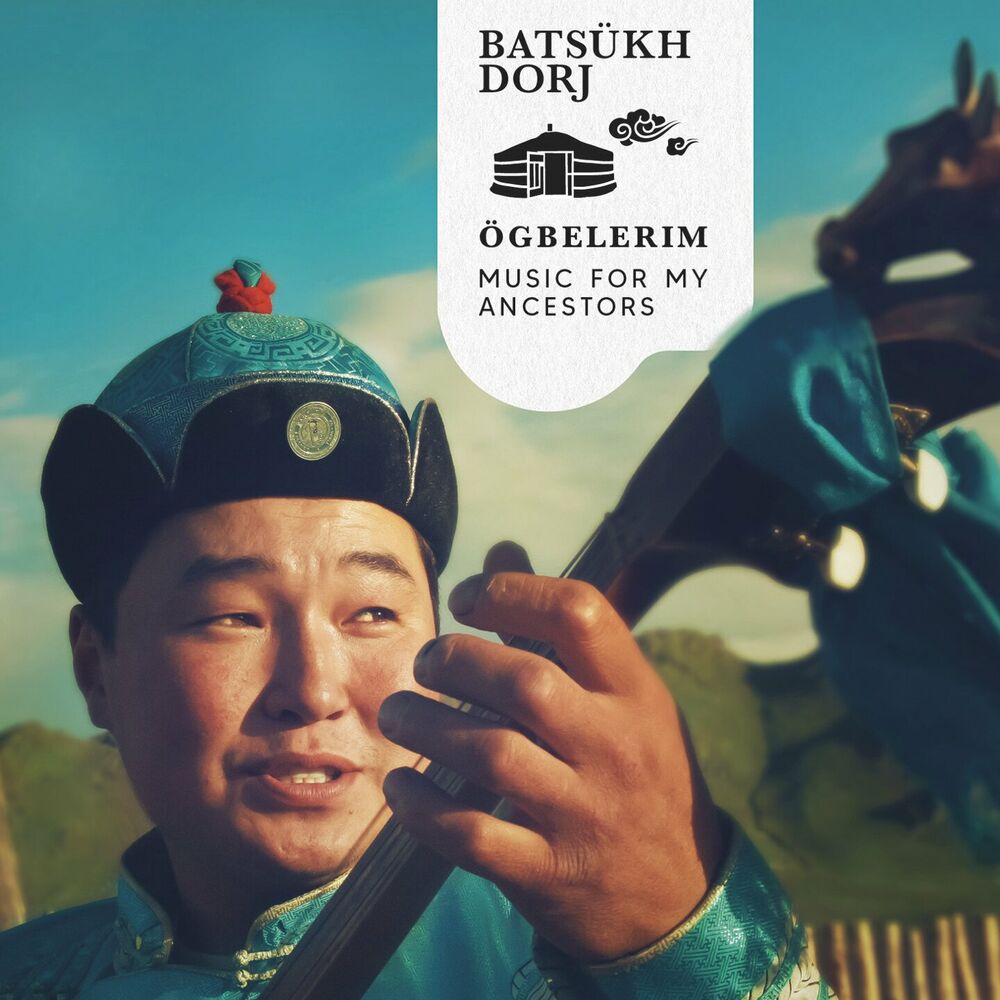 Picture of Batsükh Dorj