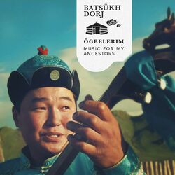 Picture of Batsükh Dorj