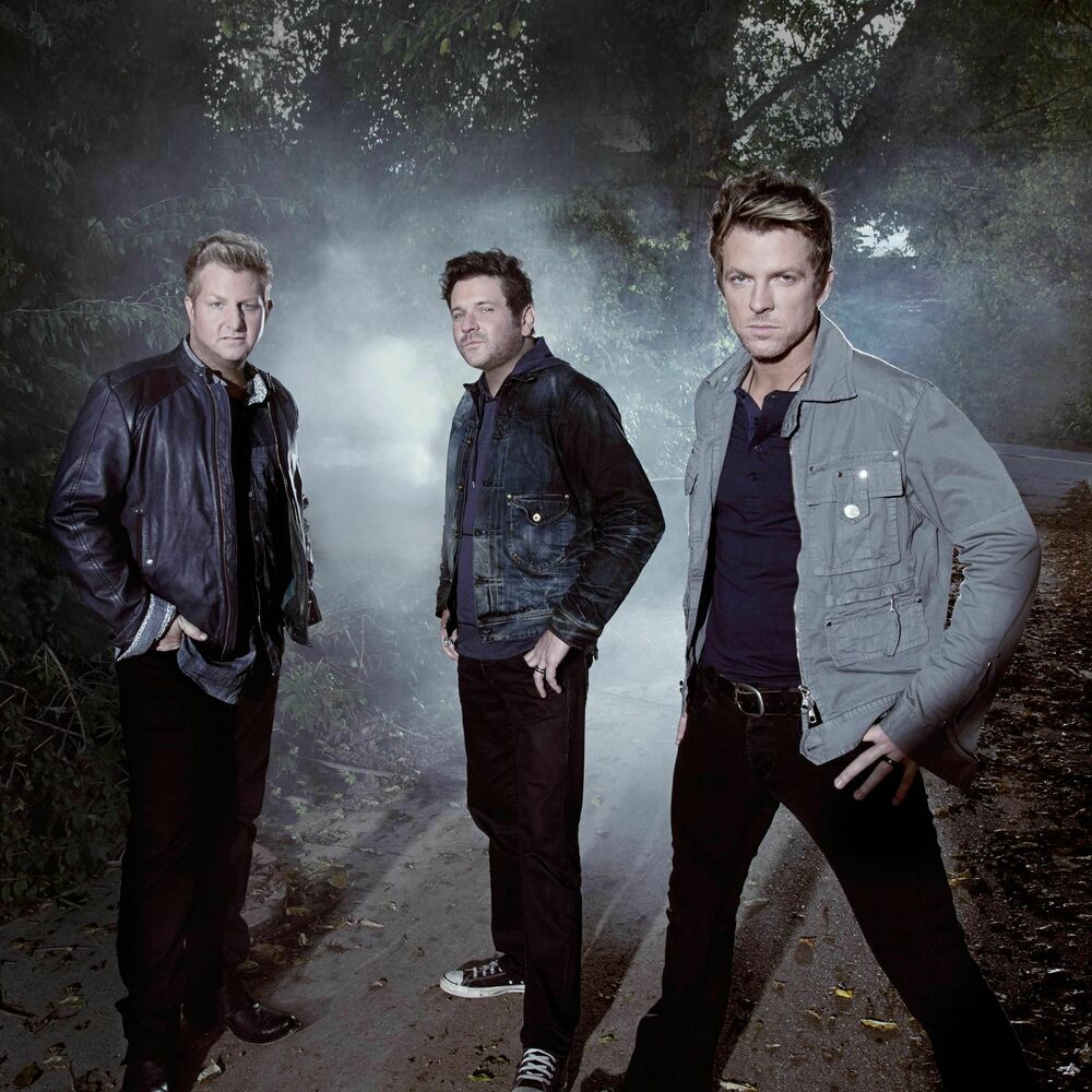 Picture of Rascal Flatts