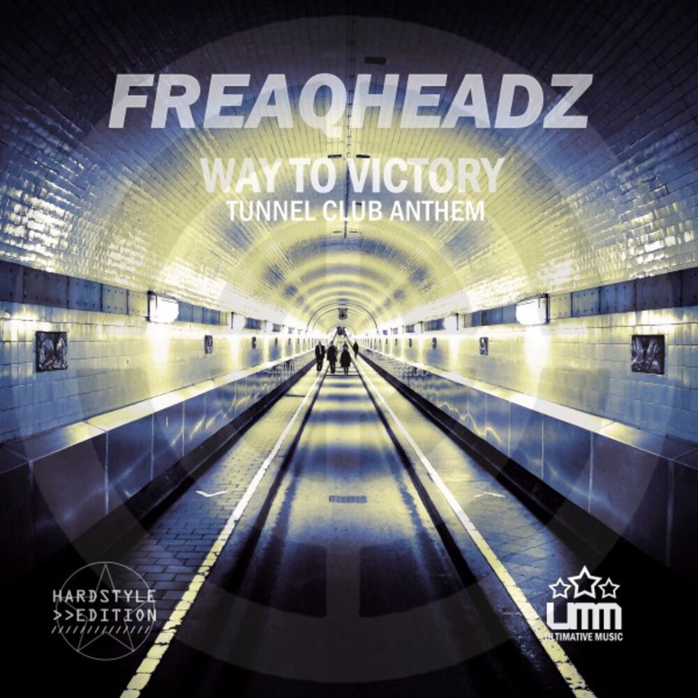 Picture of Freaqheadz
