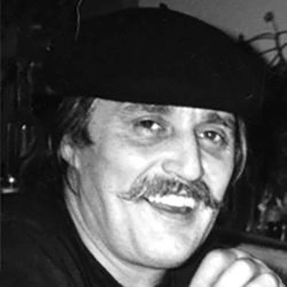 Picture of Yves Prual