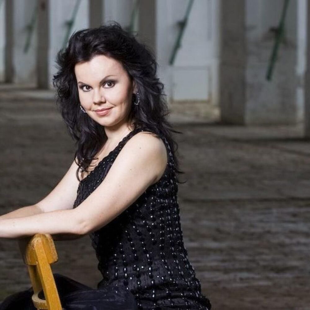 Picture of Aleksandra Kurzak