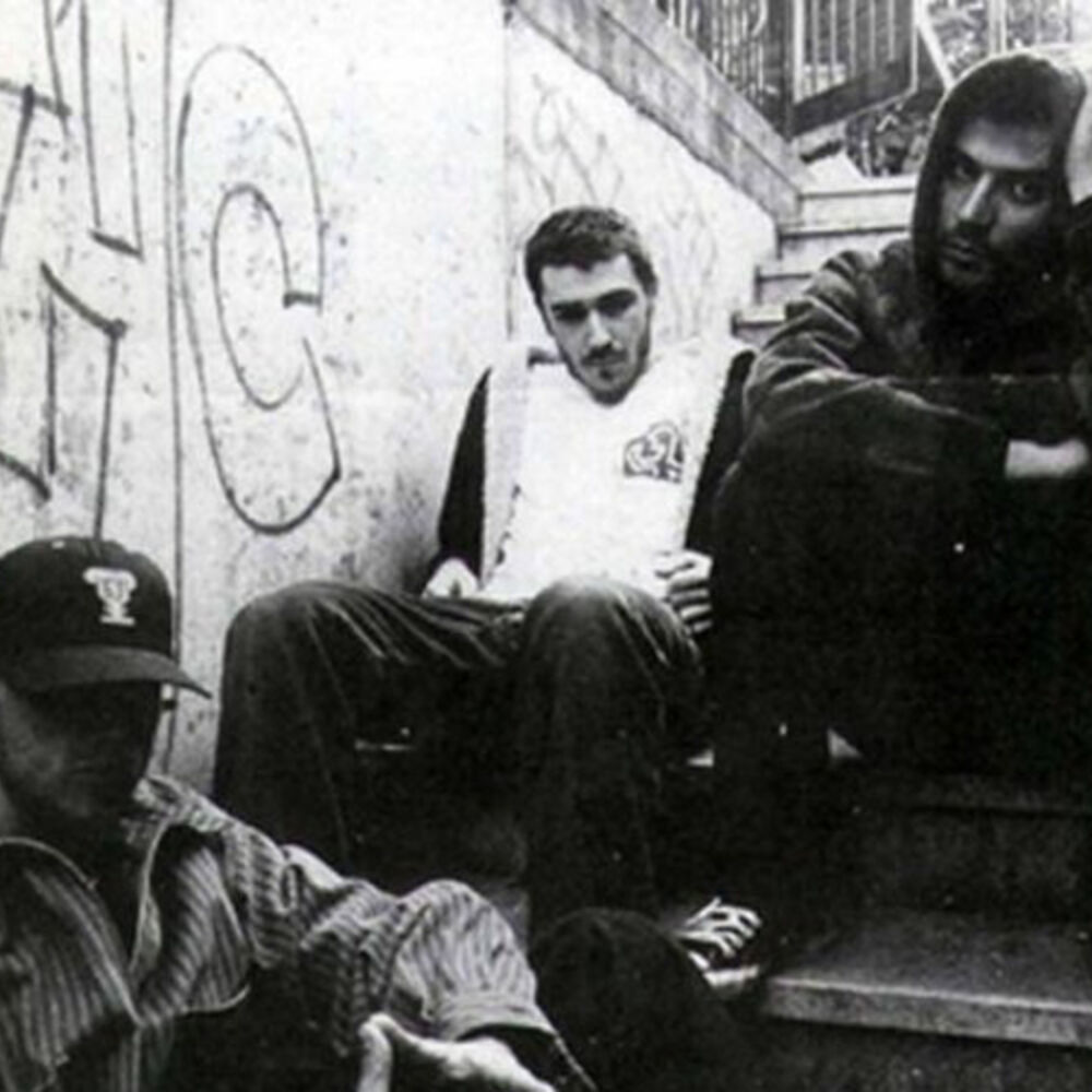 Picture of Sangue Misto