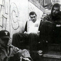 Picture of Sangue Misto