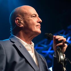 Picture of Peter Cox