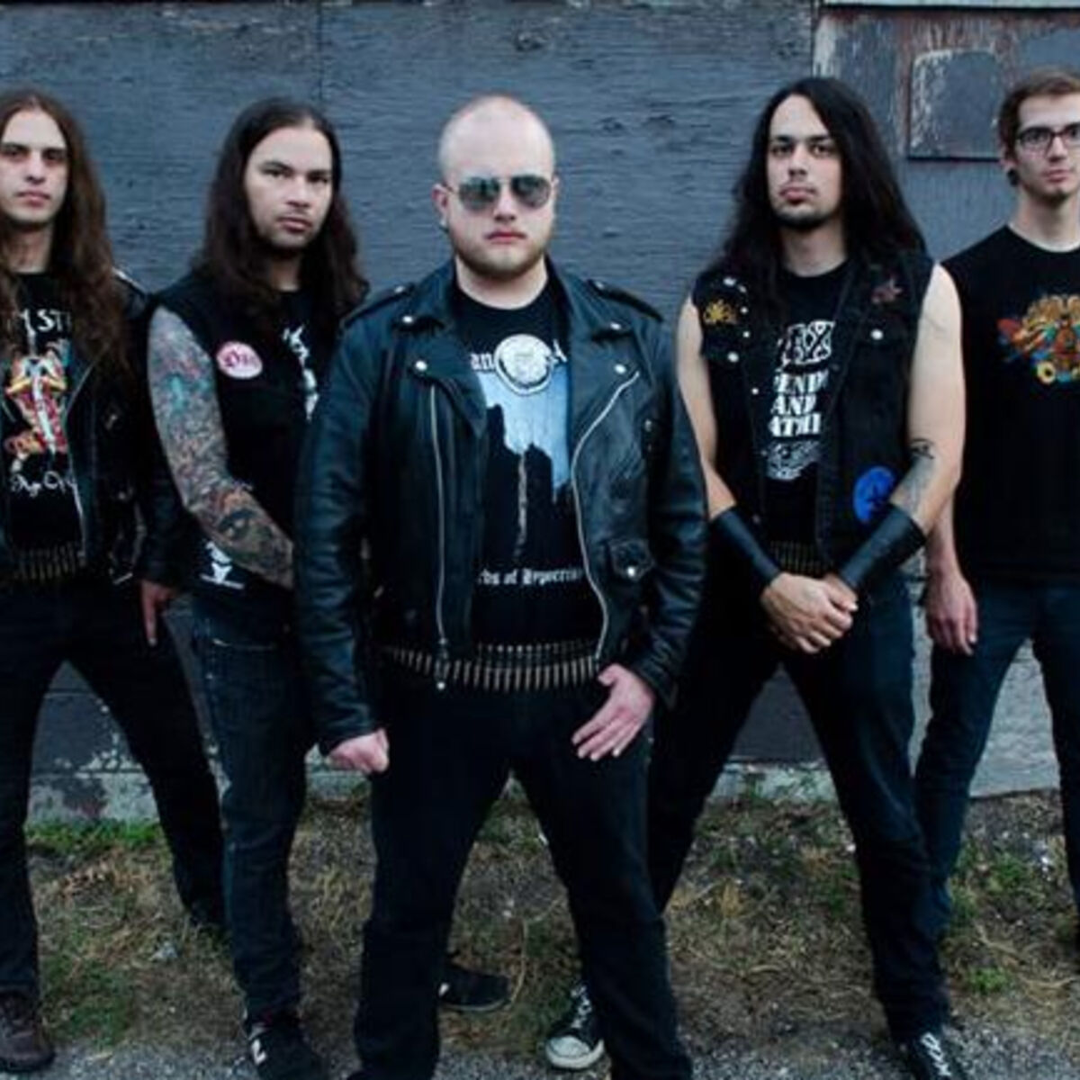 Artist picture of Visigoth