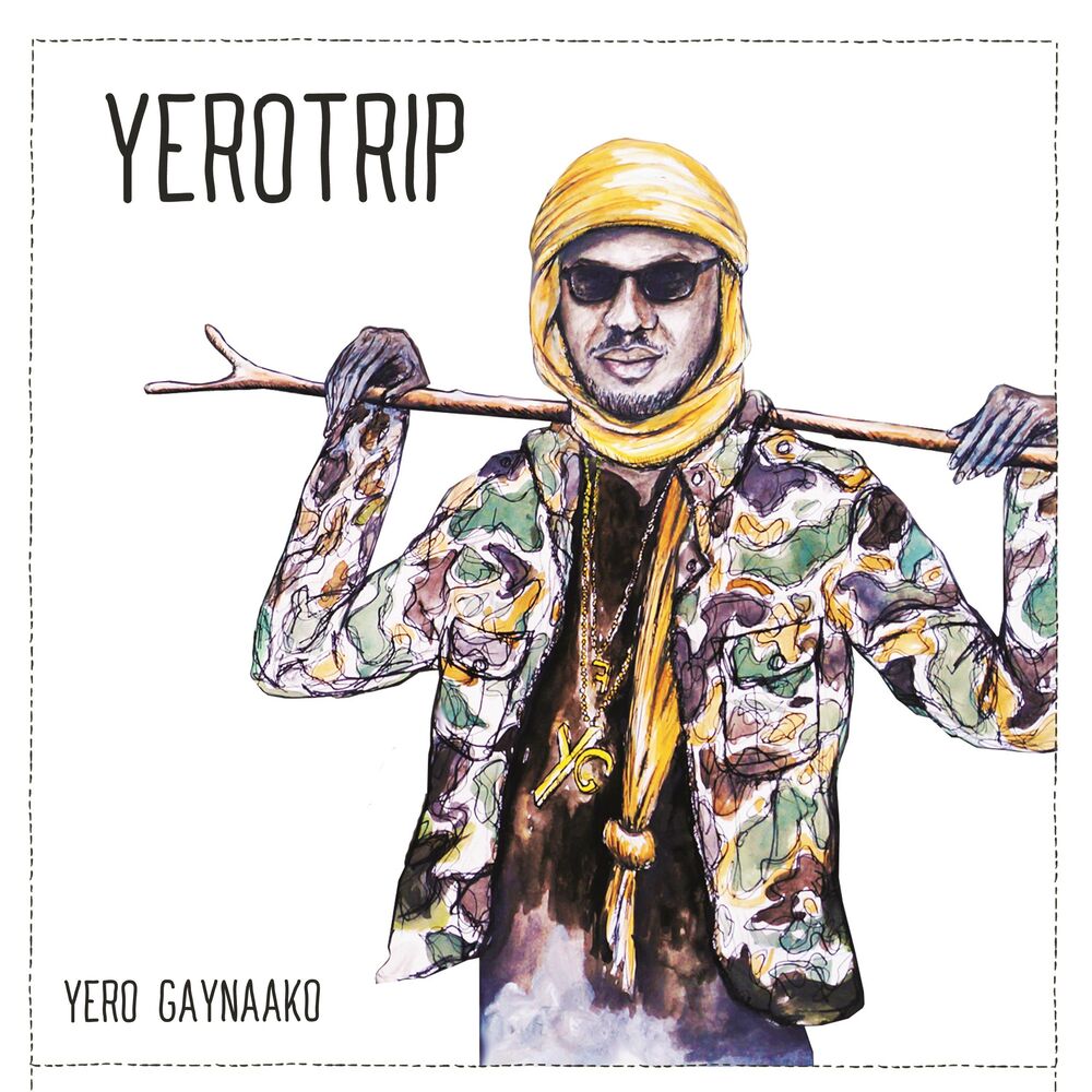Picture of Yero Gaynaako