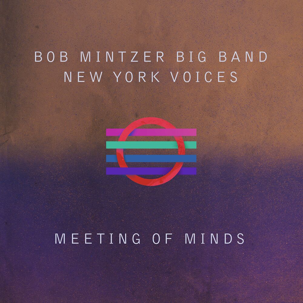 Picture of Bob Mintzer Big Band