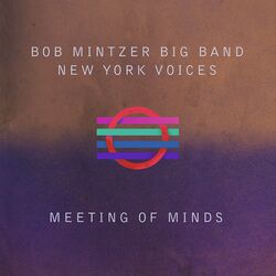 Picture of Bob Mintzer Big Band
