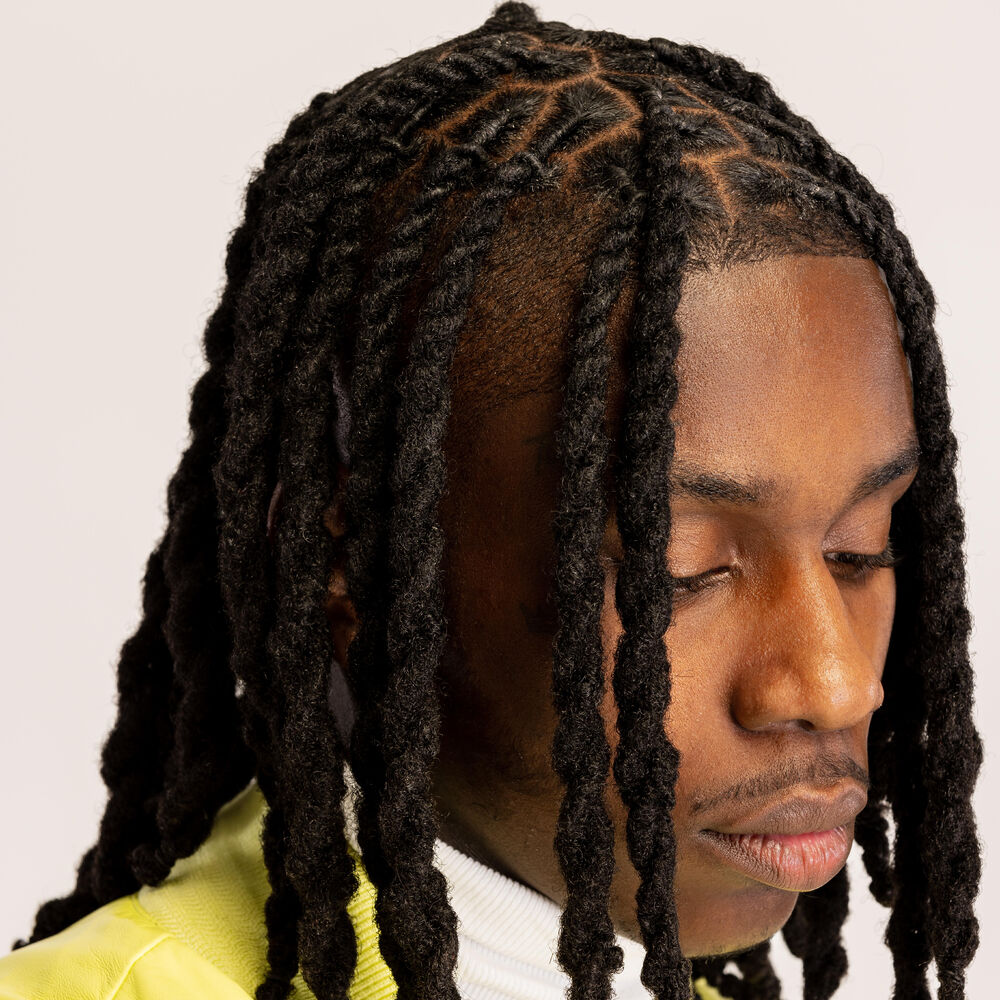 Picture of POLO G