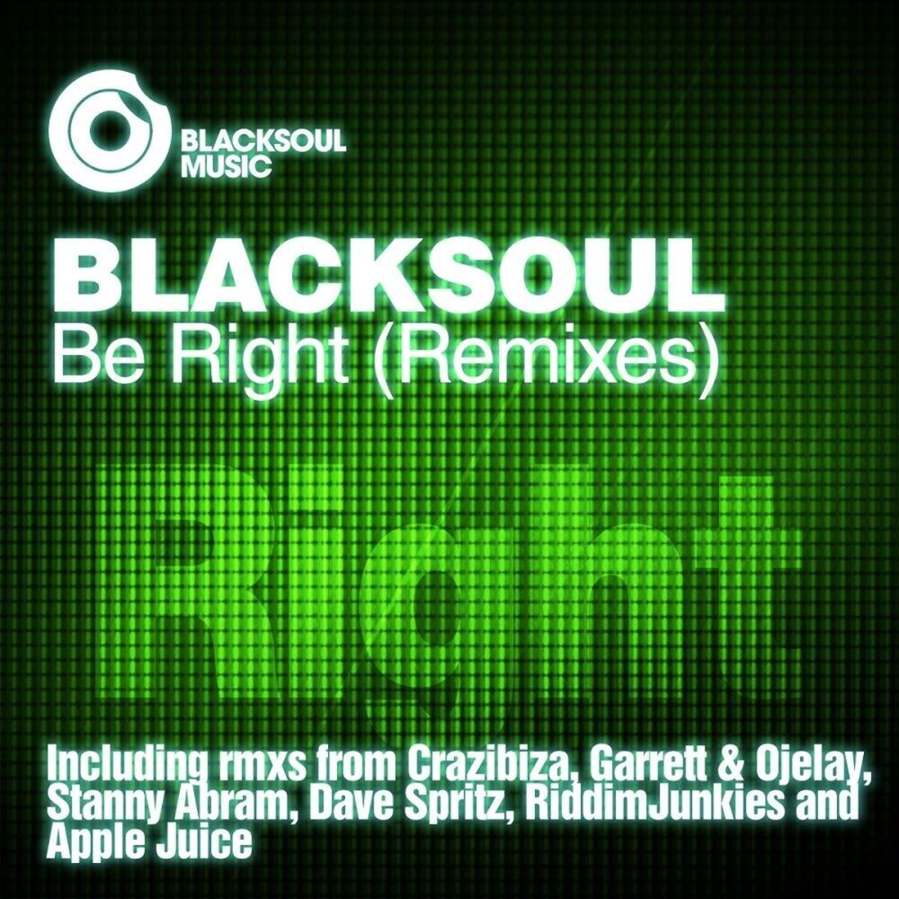 Picture of Blacksoul