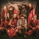 La Rioule des Compagnons du Monde