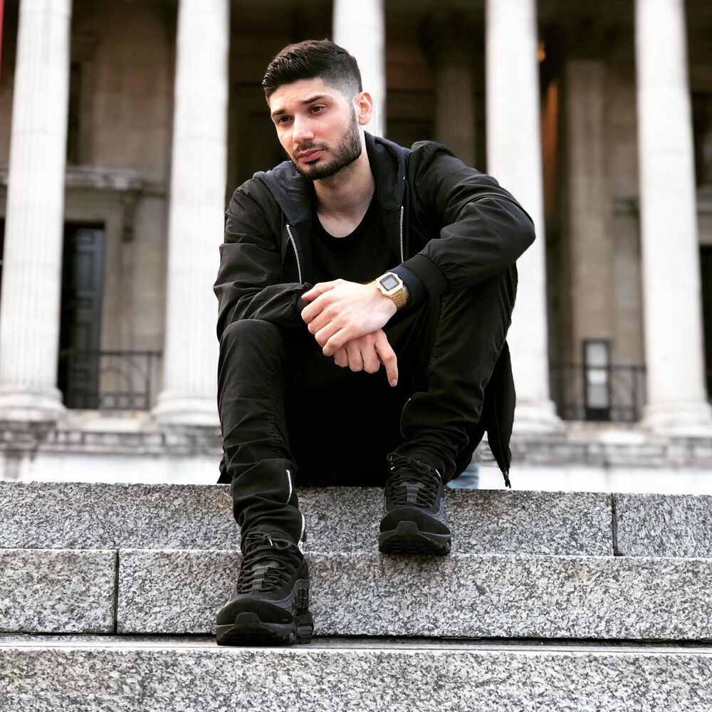 Picture of KR$NA