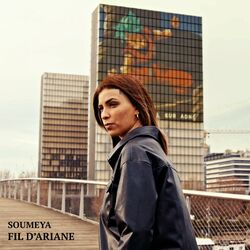 Picture of SOUMEYA