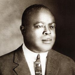 Picture of King Oliver
