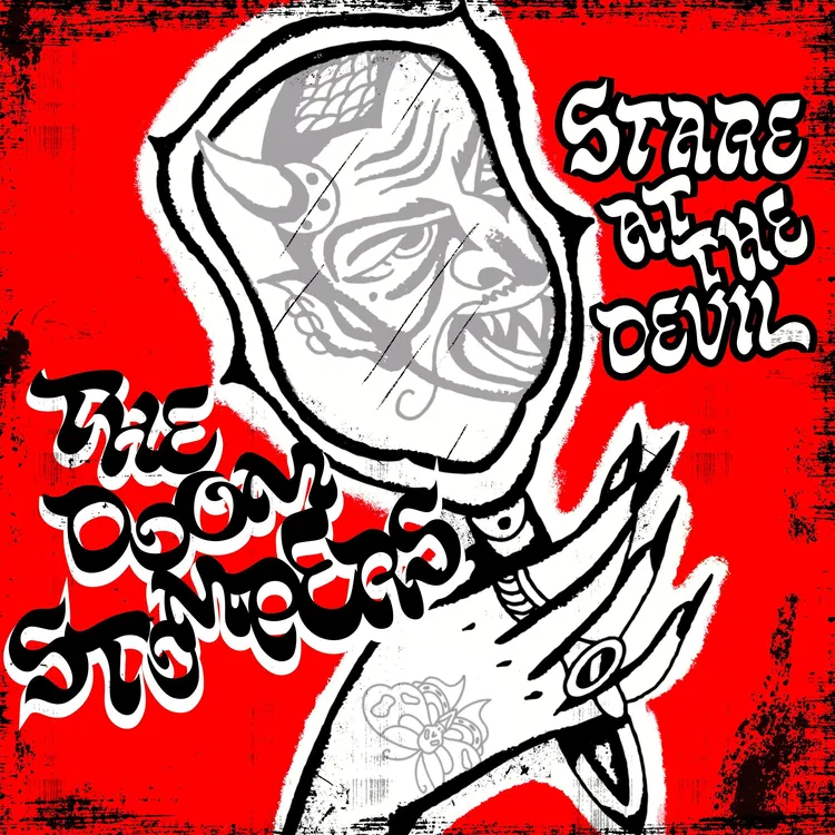 The Doomstompers