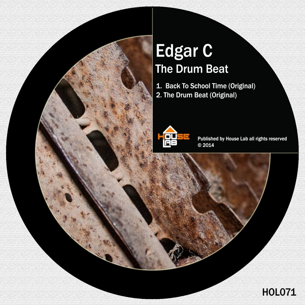 Picture of Edgar C