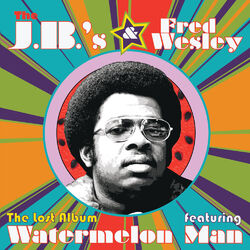 Picture of The JB's and Fred Wesley