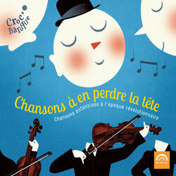 Picture of Les Musiciens de Mademoiselle de Guise