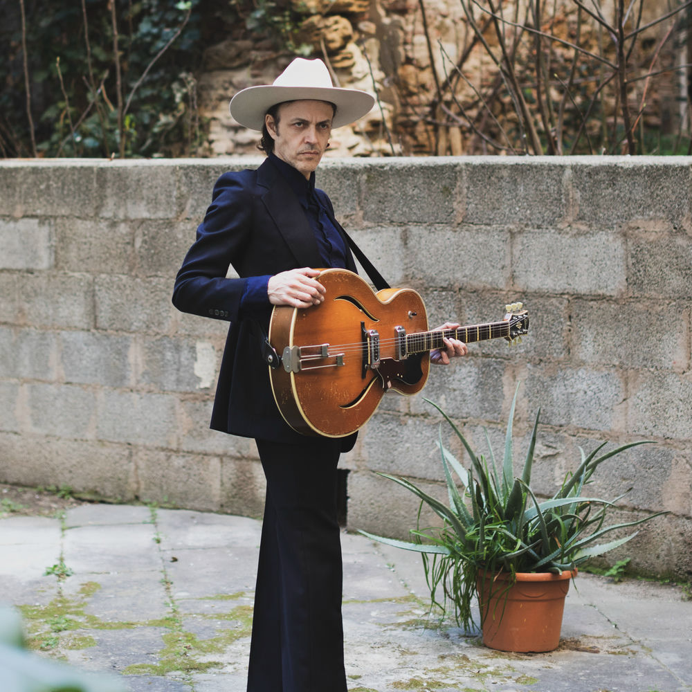 Photo de l'artiste Stella Burns