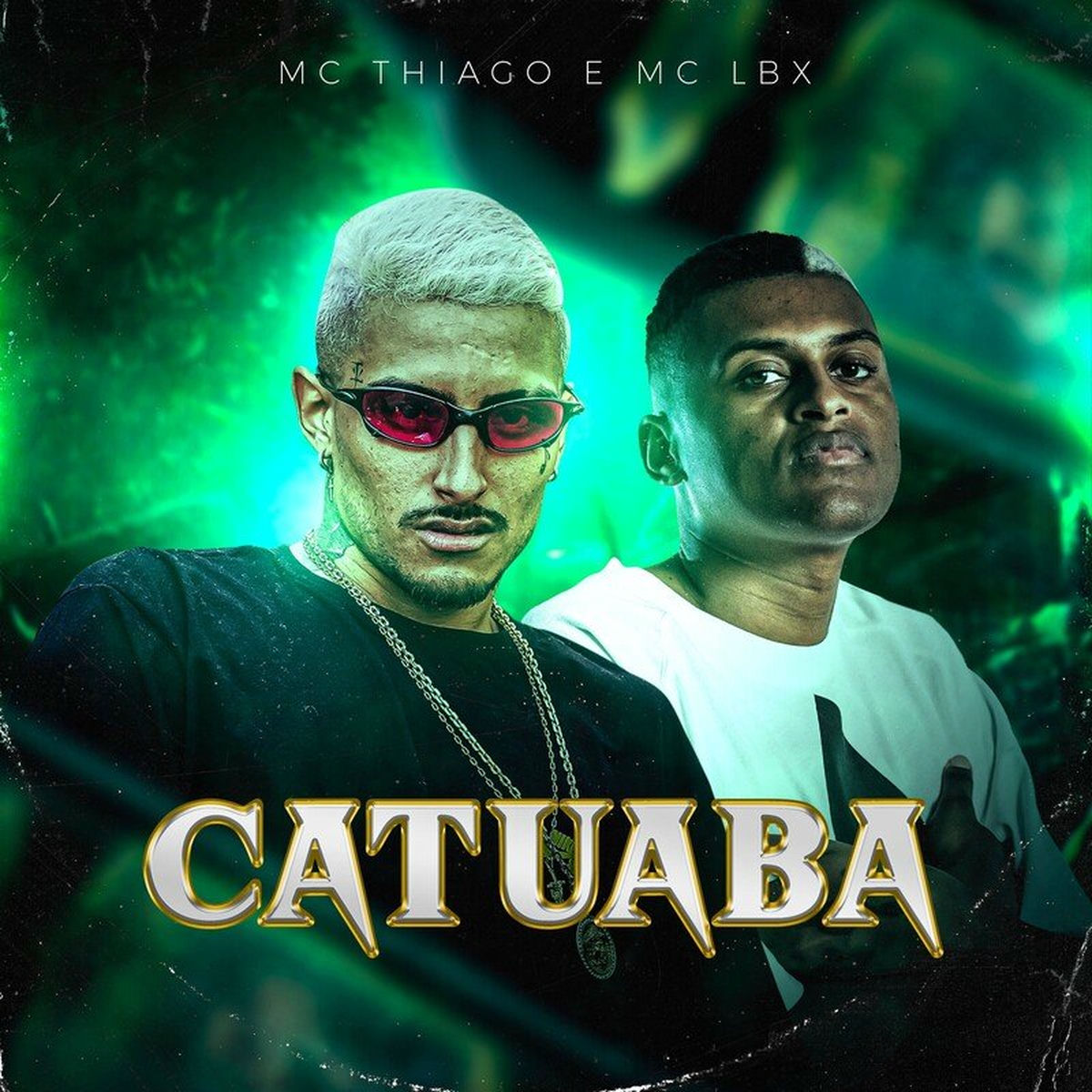 Artist picture of Mc Thiago