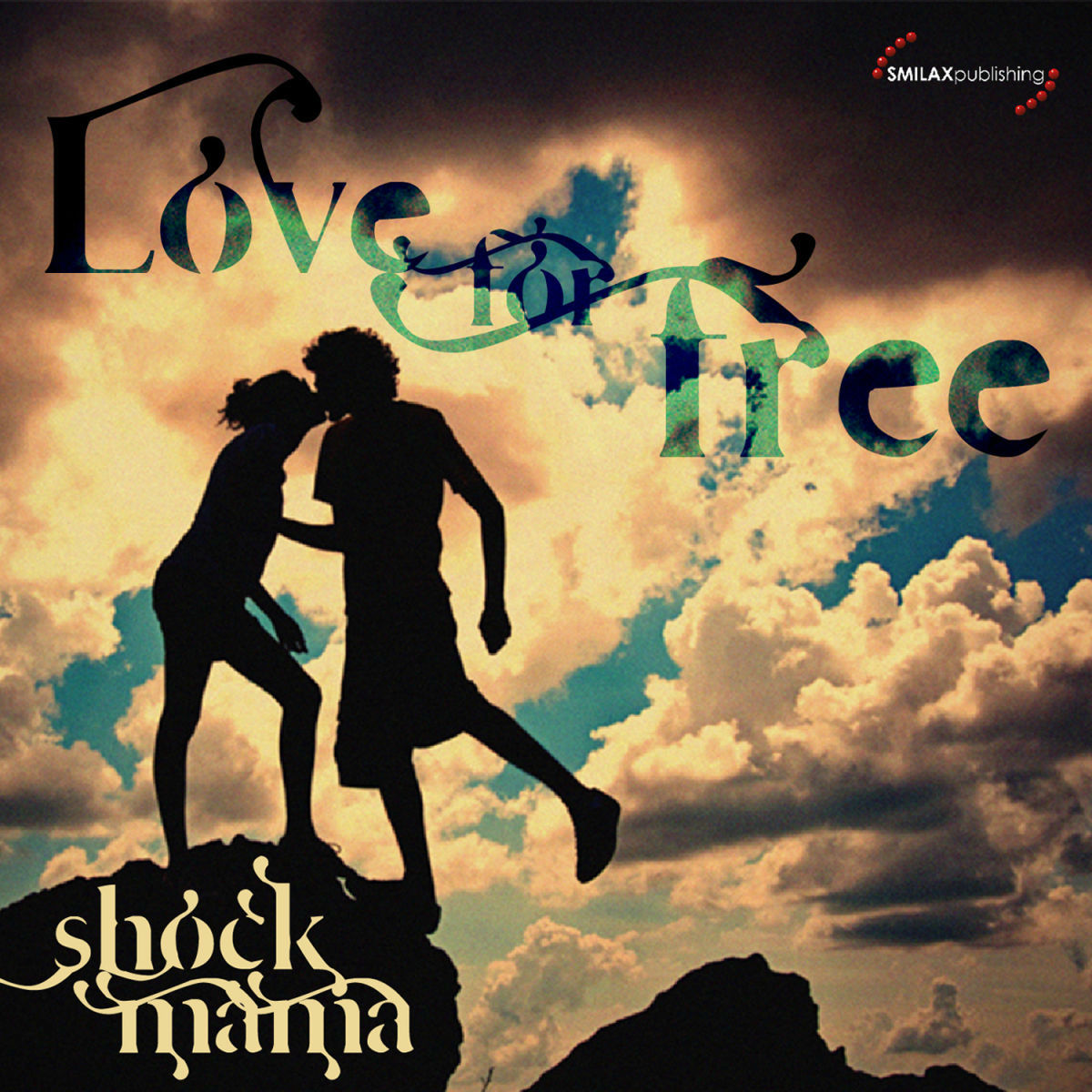 Artist picture of Shock Mama